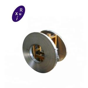 Inconel  725  Şerit